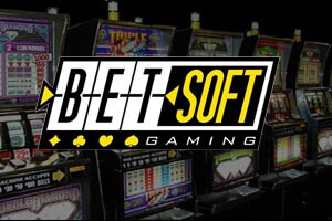 Игровые автоматы BetSoft
