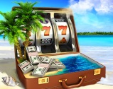 Пляжный сезон - турнир в казино Вулкан